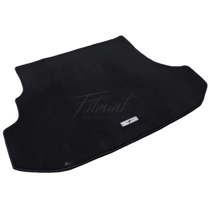 Subaru SG Forester STI 2002-08 - Boot Mat