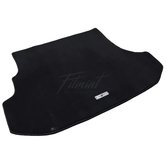 Subaru SG Forester STI 2002-08 - Boot Mat