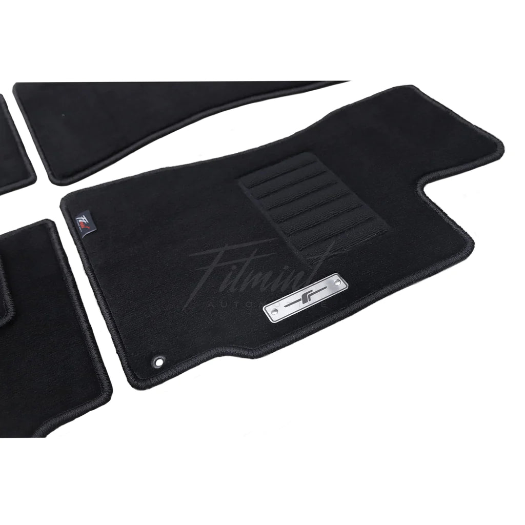 Subaru SG Forester 2002 - 08 RHD - Floor Mats