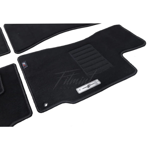 Subaru SG Forester 2002 - 08 RHD - Floor Mats