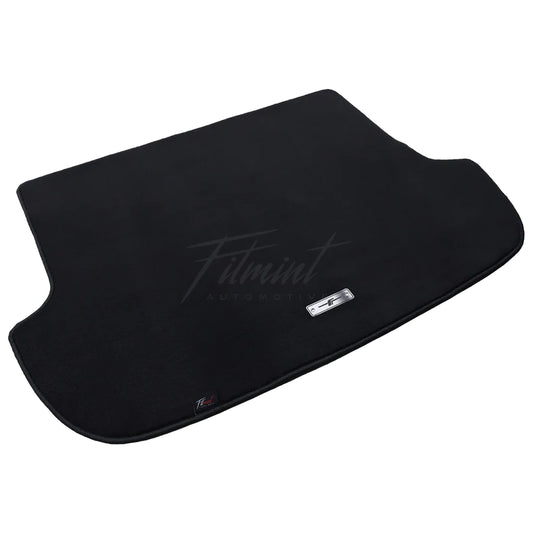 Subaru SH Forester STI 2008-13 - Boot Mat
