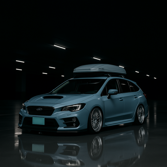 Subaru VM Levorg RHD - Floor Mats