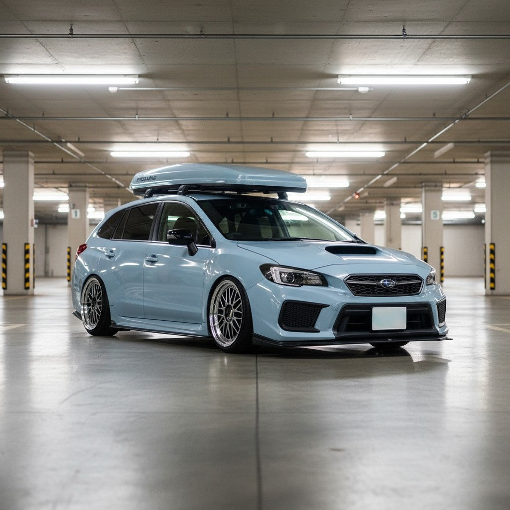 Subaru VM Levorg RHD - Floor Mats