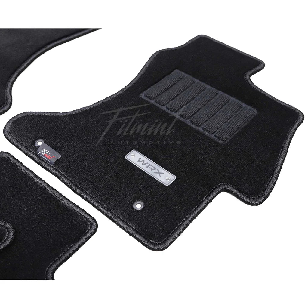 Subaru VM Levorg RHD - Floor Mats