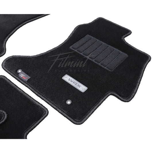 Subaru VM Levorg RHD - Floor Mats