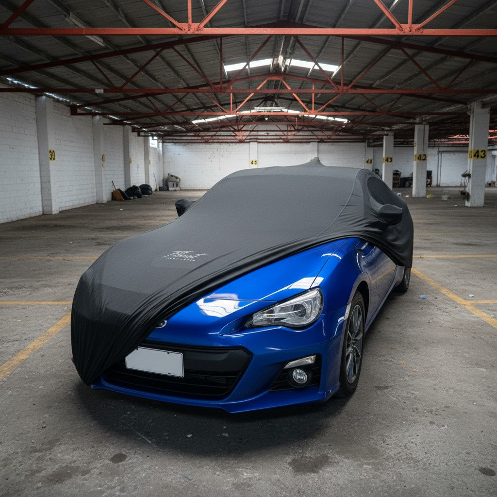 Subaru ZC6 BRZ Indoor Car Cover