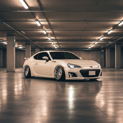 Subaru ZC6 BRZ Indoor Car Cover