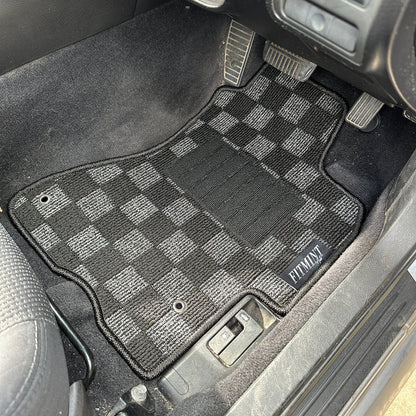 CHECKER Floor Mats Subaru Legacy BL/BP (Gen 4) 2003-09