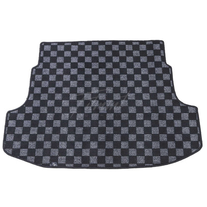 CHECKER Boot Mat Subaru Legacy BL/BP (Gen 4)