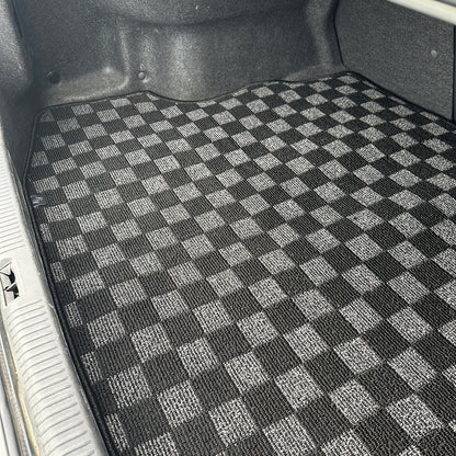 CHECKER Boot Mat Subaru Legacy BL/BP (Gen 4)