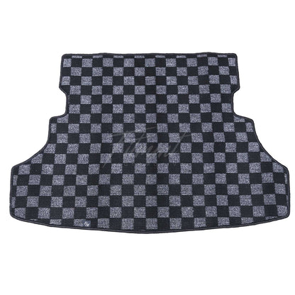 CHECKER Boot Mat Toyota Celica ST204 / ST205 / GT-Four 1993-99