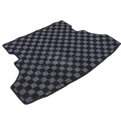 CHECKER Boot Mat Toyota Celica ST204 / ST205 / GT-Four 1993-99