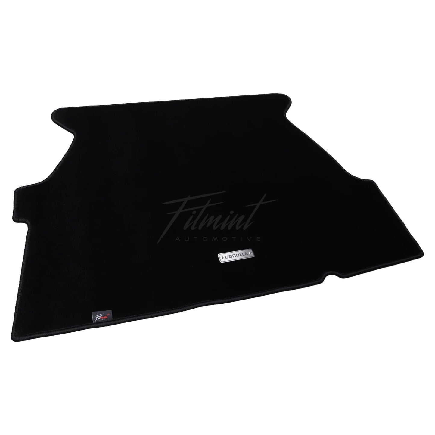 Boot Mat to Suit Toyota KE70 Corolla 1979