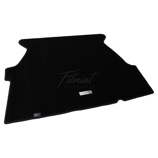 Boot Mat to Suit Toyota KE70 Corolla 1979