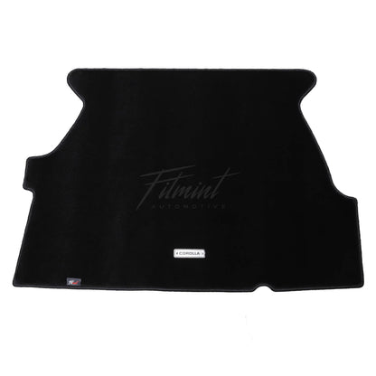 Boot Mat to Suit Toyota KE70 Corolla 1979