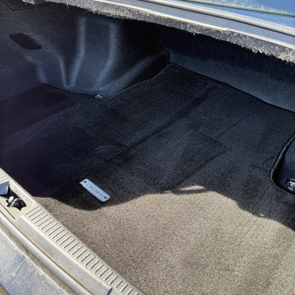 Toyota S200 Crown / Athlete 2008 - 11 - Boot Mat