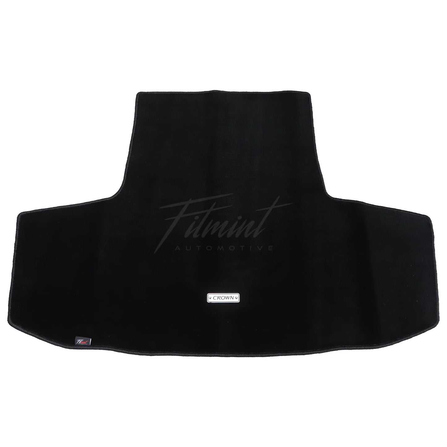 Toyota S200 Crown / Athlete 2008 - 11 - Boot Mat