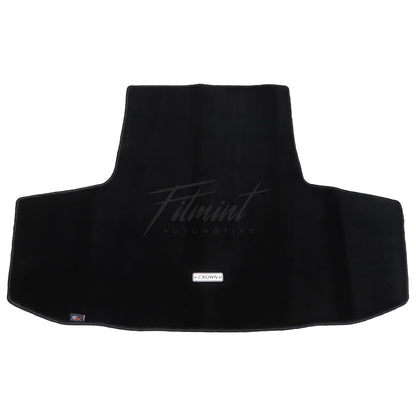 Toyota S200 Crown / Athlete 2008 - 11 - Boot Mat