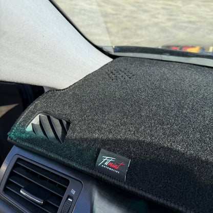 Toyota S200 Crown / Athlete 2008 - 11 - Dash Mat