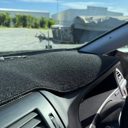 Toyota S200 Crown / Athlete 2008 - 11 - Dash Mat