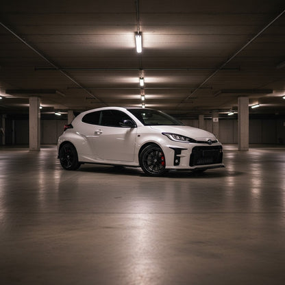 Toyota XP210 GR Yaris 2020 - Indoor Car Cover