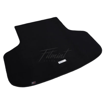 Toyota JZX110 Mark II Blit 2000 - 07 - Boot Mat