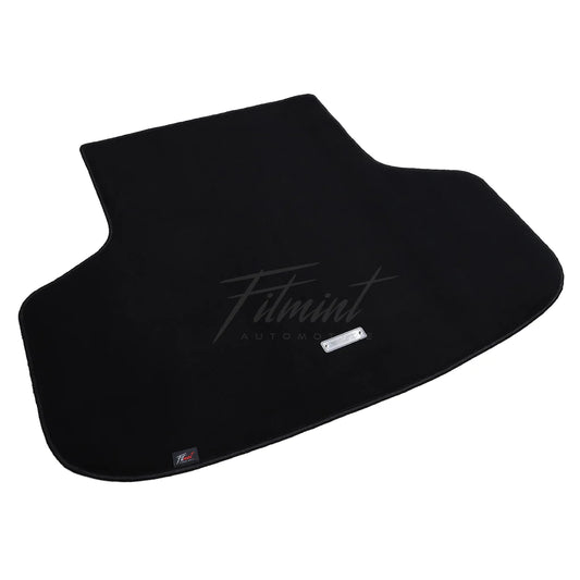 Toyota JZX110 Mark II Blit 2000 - 07 - Boot Mat