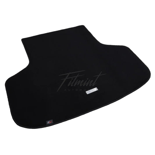 Toyota JZX110 Mark II Blit 2000 - 07 RHD - Boot Mat
