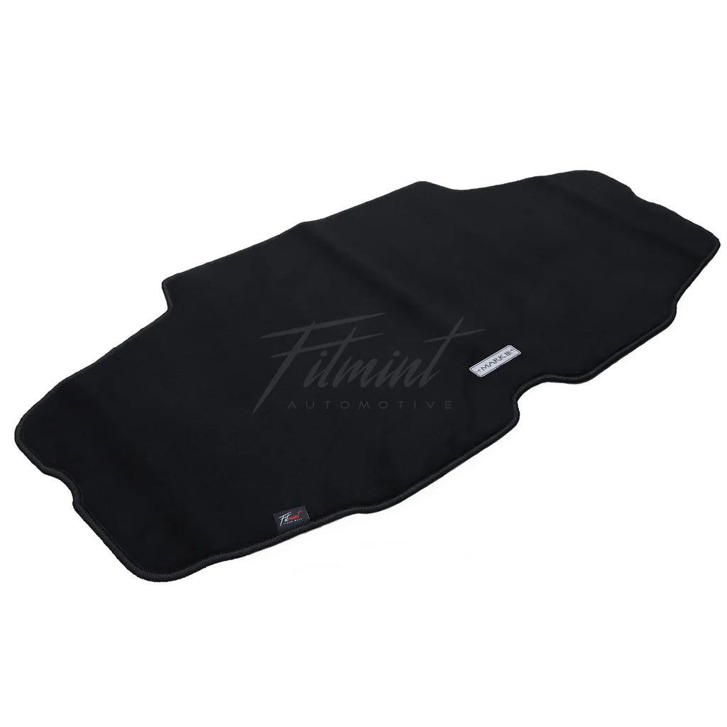 Toyota JZX110 Mark II Grande Sedan 2000 - 07 - Boot Mat