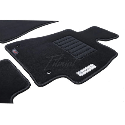Toyota JZX110 Mark II Grande 2000 - 07 - Floor Mats