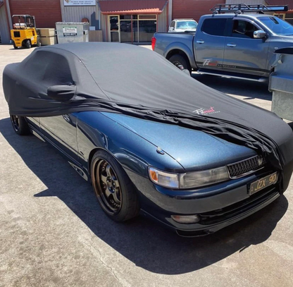 Toyota JZX90 & JZX100 Mark II - Indoor Car Cover