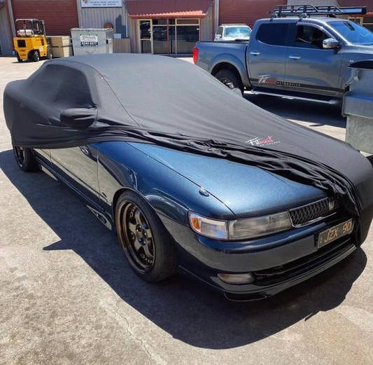 Toyota JZX90 & JZX100 Mark II - Indoor Car Cover