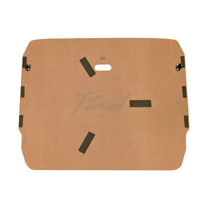 Toyota JZX90 Chaser Cresta 1992 - 96 - Spare Wheel Cover