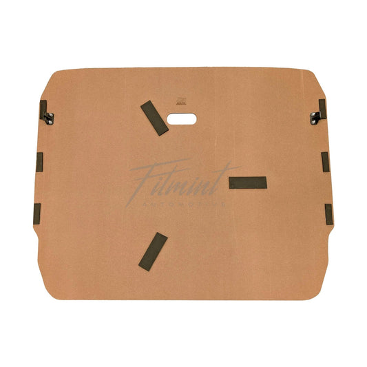 Toyota JZX90 Chaser Cresta 1992 - 96 - Spare Wheel Cover