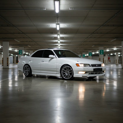 Toyota JZX90 Chaser Cresta 1992 - 96 - Spare Wheel Cover