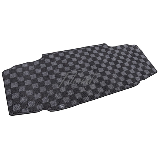 Checker Boot Mat to suit Toyota S160 GS300 / Aristo 1997