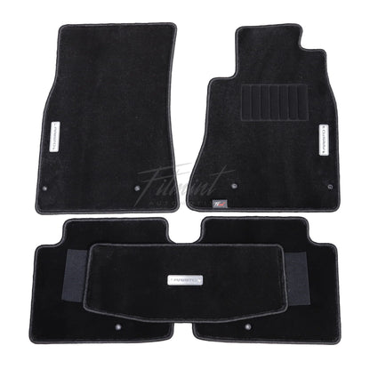 Floor Mats to suit Toyota S160 GS300 / Aristo 1997 RHD