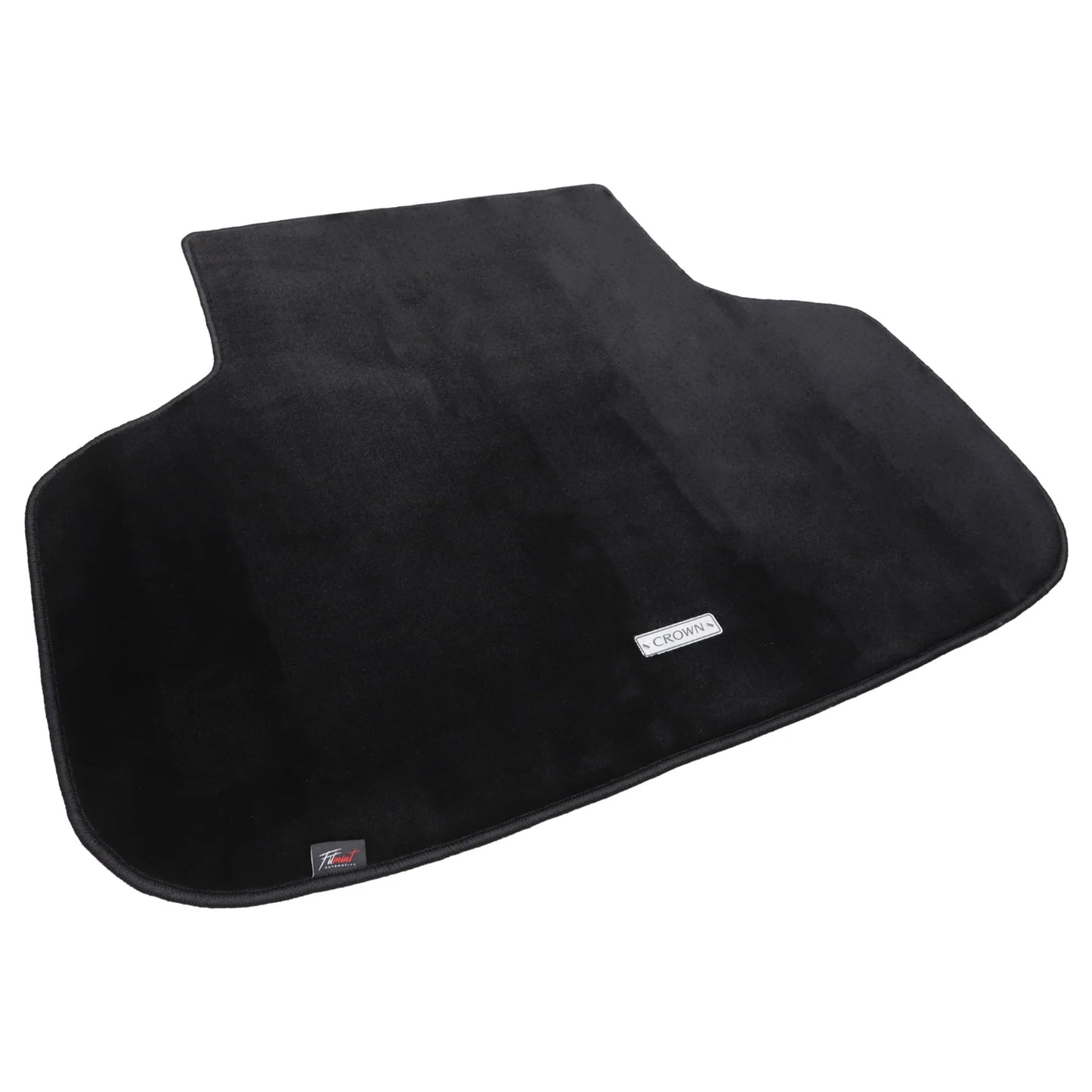 Toyota S170 Crown Athlete 1999 - 07 - Boot Mat