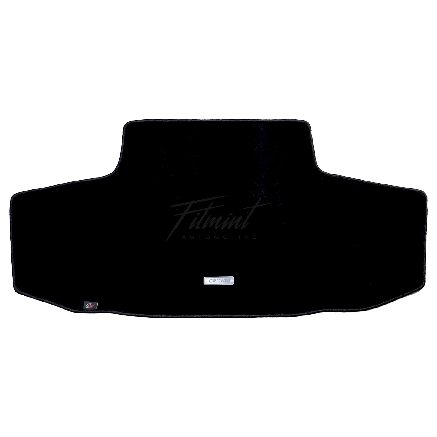 Toyota S180 Crown Athlete 2003 - 08 - Boot Mat