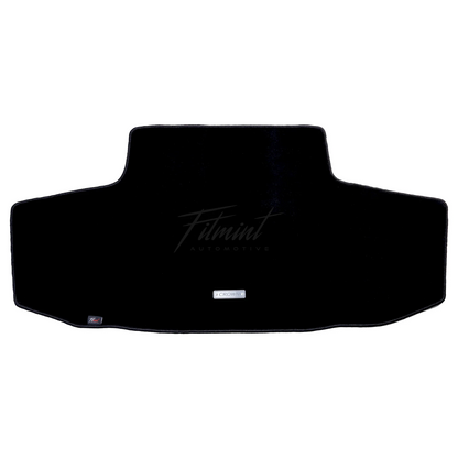 Toyota S180 Crown Athlete 2003 - 08 - Boot Mat