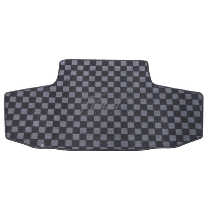 Toyota S180 Crown Athlete 2003 - 08 - Checker Boot Mat