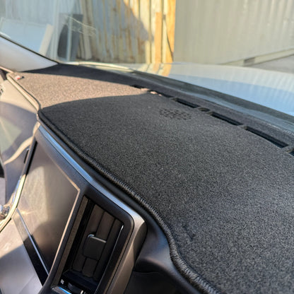Dash Mat to suit Toyota S210 Crown 2012-18