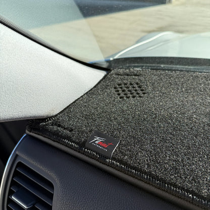 Dash Mat to suit Toyota S210 Crown 2012-18