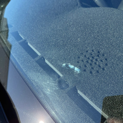 Dash Mat to suit Toyota S210 Crown 2012-18