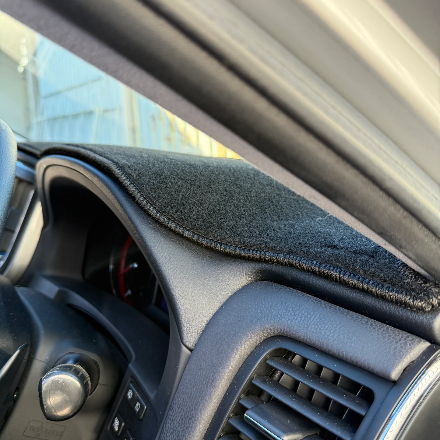 Dash Mat to suit Toyota S210 Crown 2012-18