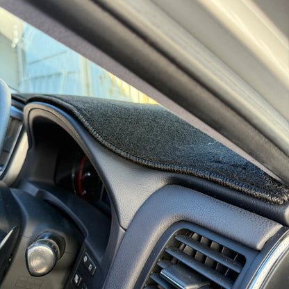 Dash Mat to suit Toyota S210 Crown 2012-18