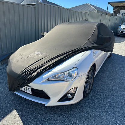 Toyota ZN6 GT86 - Indoor Car Cover