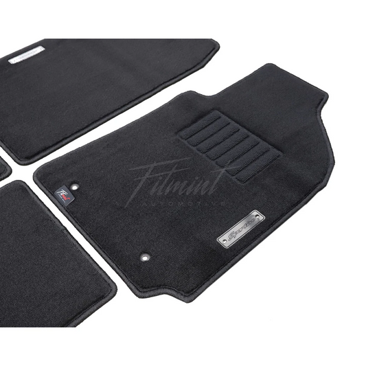 Toyota ZZE123 Corolla Run X RHD - Floor Mats