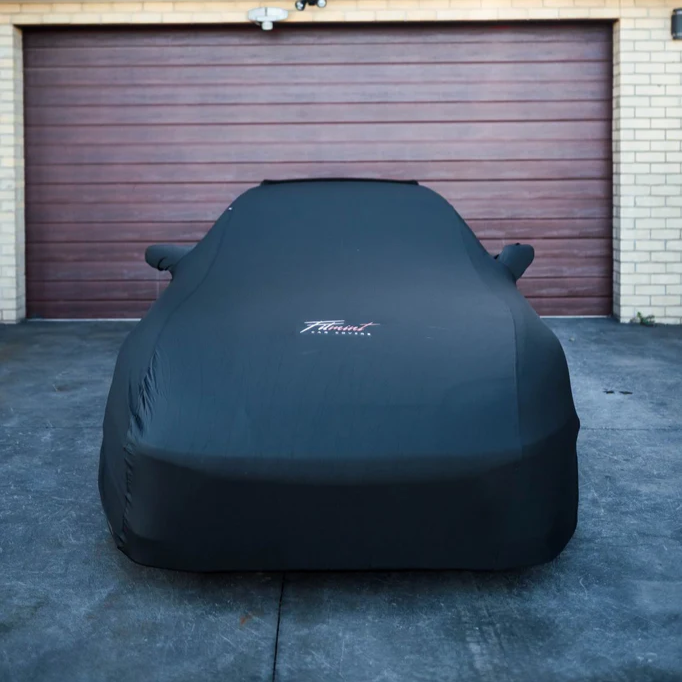 Toyota Supra A80 Mk4 (JZA80) Indoor Car Cover