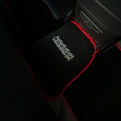 Floor Mats Toyota Chaser JZX100 Mark II / Cresta '96-01
